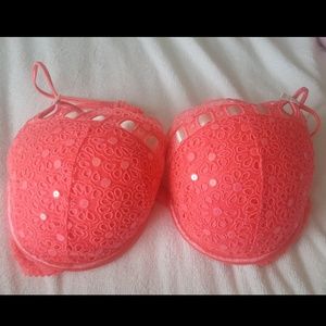 Victoria Secret Bra 34DD